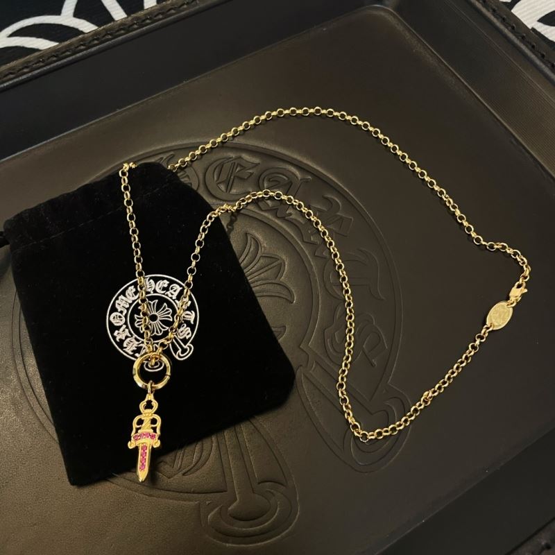 Chrome Hearts Necklaces